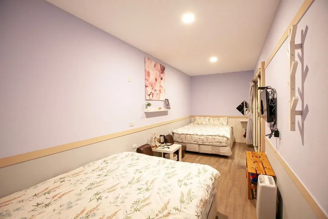 Home Stay Of CingJing