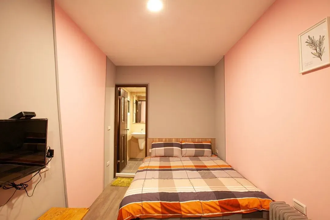 Home Stay Of CingJing