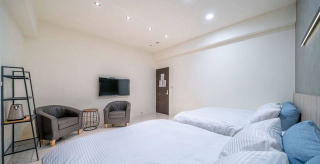 Mumu Bnb-Entire house｜12 people-8