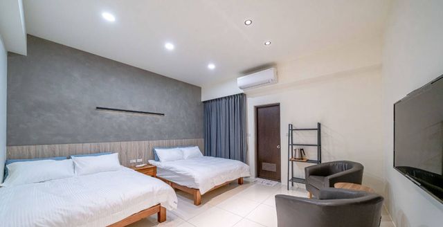 Mumu Bnb-Entire house｜12 people-7