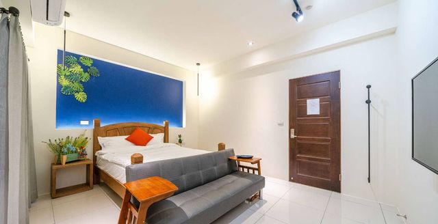 Mumu Bnb-Entire house｜12 people-5