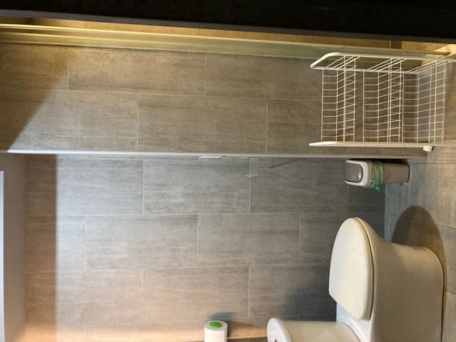 Le Passage Hostel 拉開門輕旅|近捷運善導寺站|距華山文創園區550公尺-善導寺1分鍾 標準四人房 附帶共用衛浴 上下舖-7