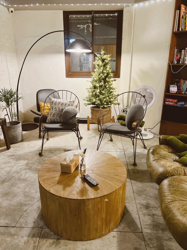 Le Passage Hostel 拉開門輕旅|近捷運善導寺站|距華山文創園區550公尺-善導寺1分鍾 標準四人房 附帶共用衛浴 上下舖-3