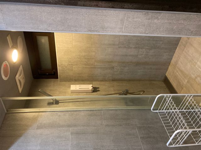 Le Passage Hostel 拉開門輕旅|近捷運善導寺站|距華山文創園區550公尺-善導寺1分鍾 標準四人房 附帶共用衛浴 上下舖-6