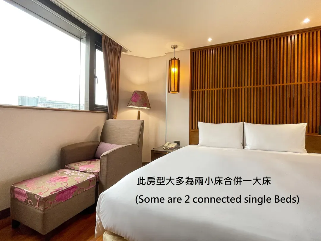 承携行旅台北八德｜邻近饶河夜市