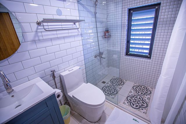 只今漫漫 里山露營｜一泊二食、露營烤肉趣好評優惠持續-【露營車】C區 漫淙淙｜時尚木屋露營車-7