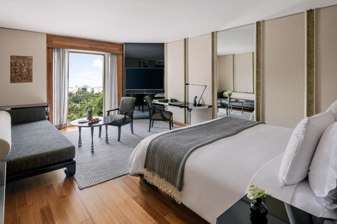 The Sukhothai Bangkok【SHA Extra Plus+】