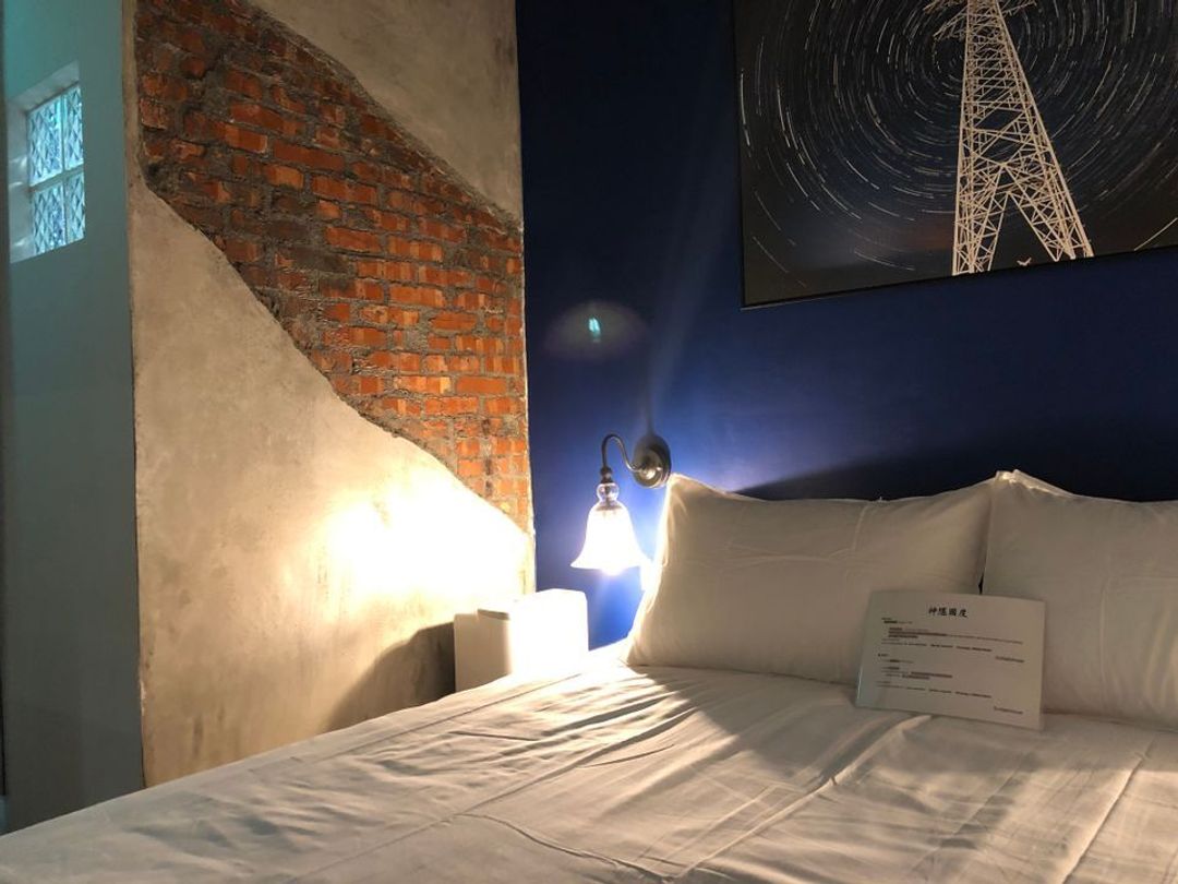 Twilighthouse Stay  I Jiufen Day/Night Guided Tour