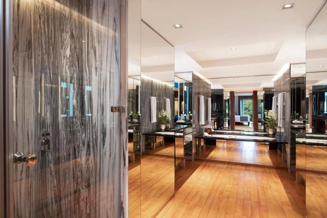 The Sukhothai Bangkok【SHA Extra Plus+】