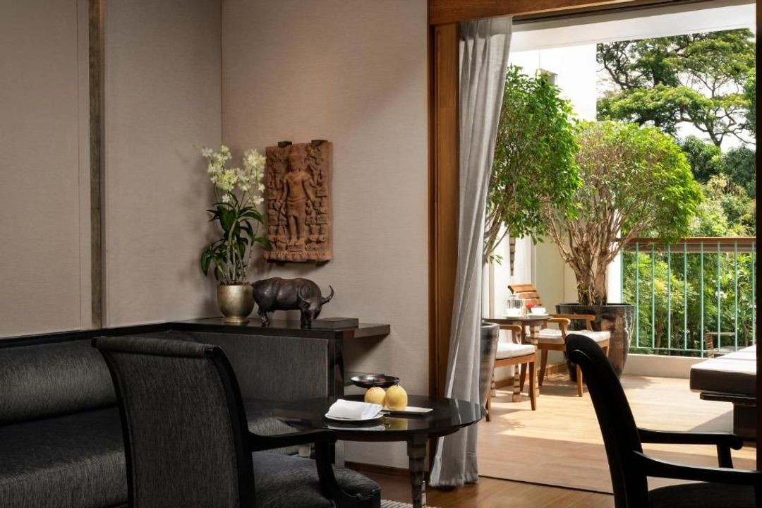 The Sukhothai Bangkok【SHA Extra Plus+】
