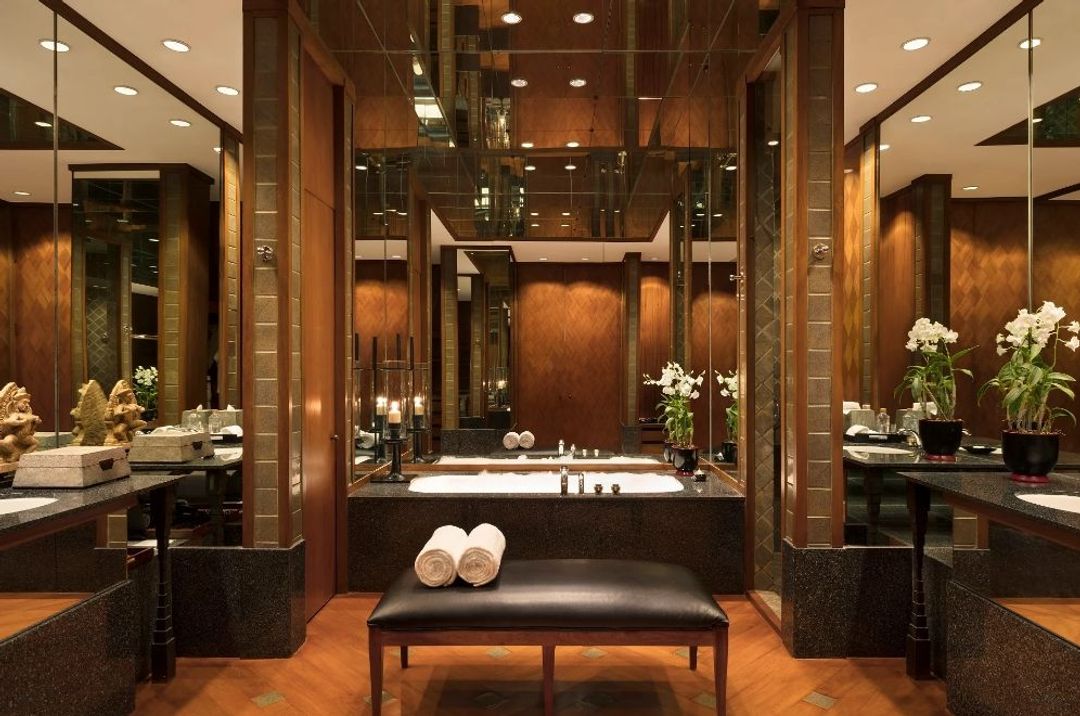 The Sukhothai Bangkok【SHA Extra Plus+】