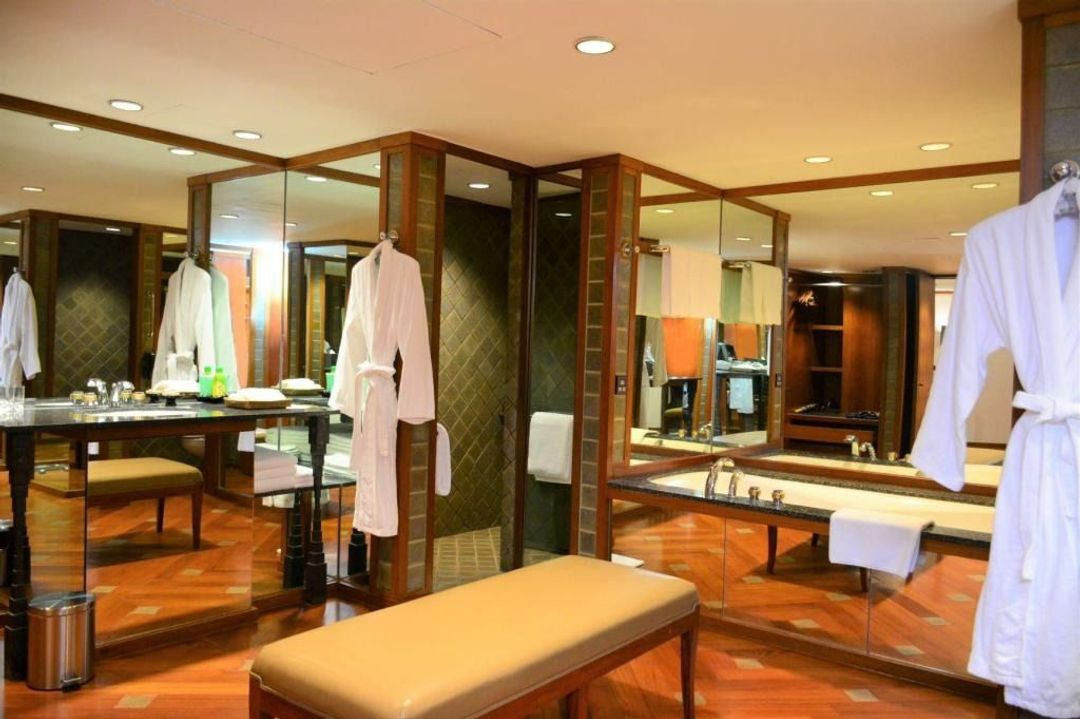 The Sukhothai Bangkok【SHA Extra Plus+】