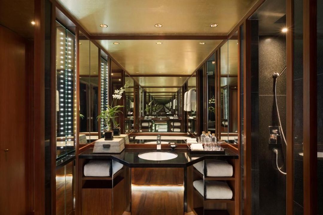 The Sukhothai Bangkok【SHA Extra Plus+】