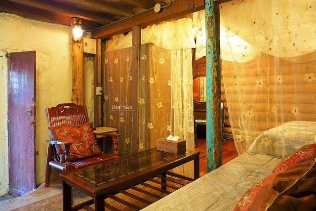 Jinguashi Qitang Xiaoxiang Homestay-4pax Entire House-3