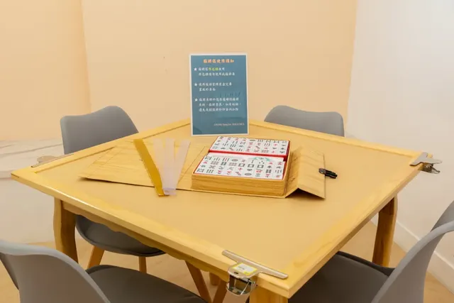 沿森漫島 Sleep Inn｜可12-17人包棟、近台南孔廟/火車站、設有點心區/浴缸房型-10-17位包棟民宿(依人數開放部分房型)-6