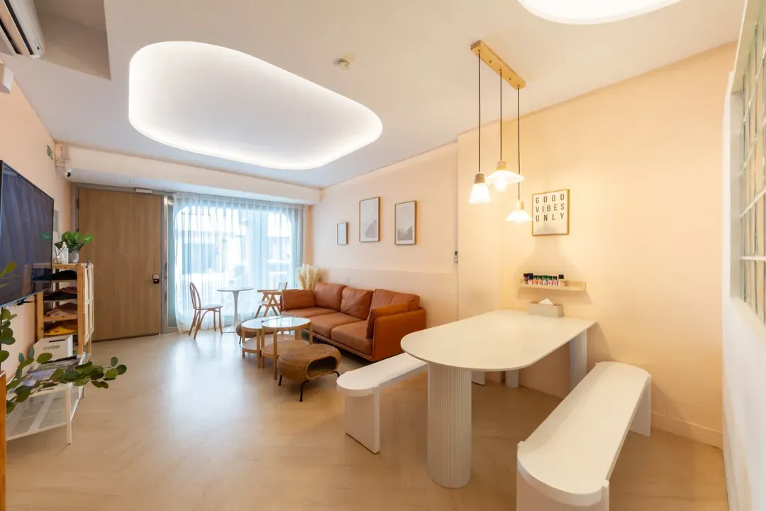 Sleep Inn Island