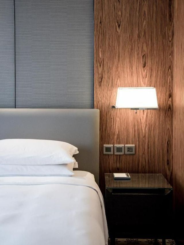 Hyatt Regency Bangkok Sukhumvit【SHA Extra Plus+】-1 King Bed-5