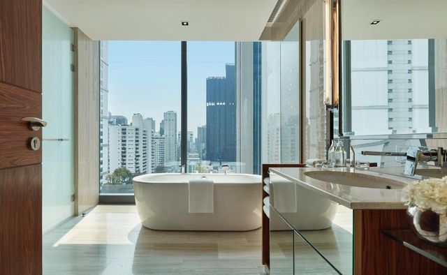 Hyatt Regency Bangkok Sukhumvit【SHA Extra Plus+】-1 King Bed Deluxe-5