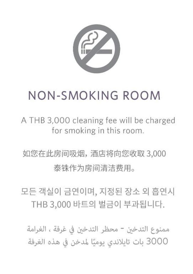 Hyatt Regency Bangkok Sukhumvit【SHA Extra Plus+】-1 King Bed Deluxe-7