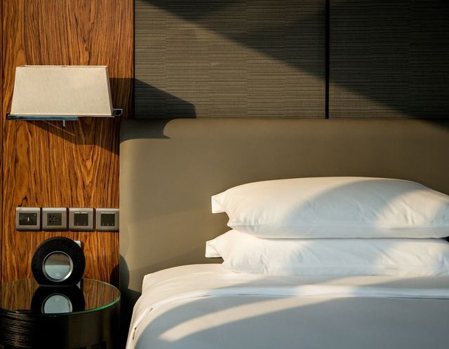 Hyatt Regency Bangkok Sukhumvit【SHA Extra Plus+】-Twin/Double room - De Luxe - Club room-2