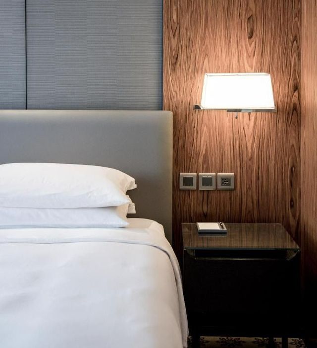 Hyatt Regency Bangkok Sukhumvit【SHA Extra Plus+】-2 Twin Beds Club Access-4