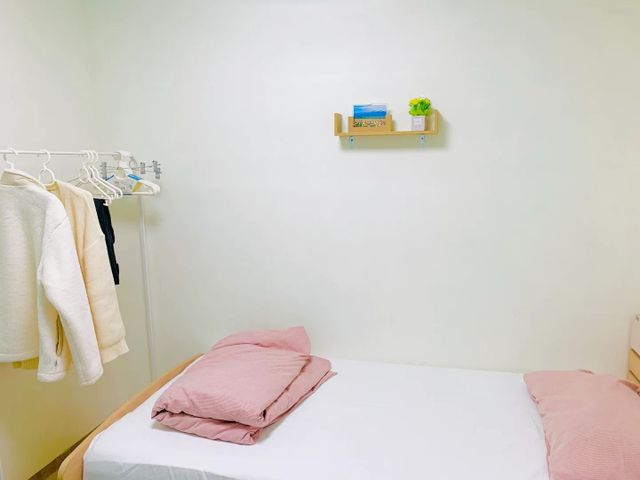 波揚小屋｜5分鐘到松坡渡口站 近蠶室 樂天世界塔 石村湖-3-4人入住-8