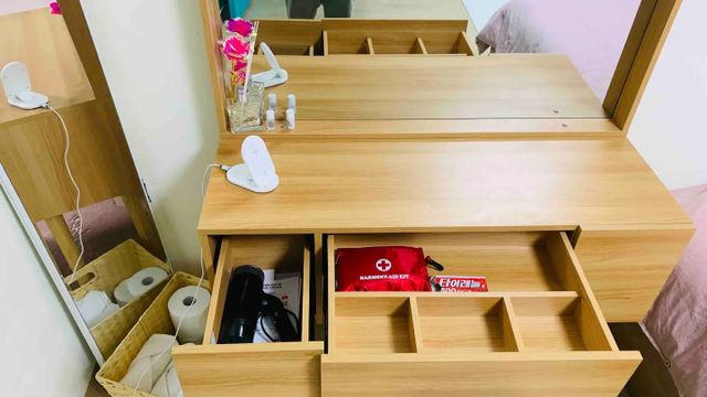 波揚小屋｜5分鐘到松坡渡口站 近蠶室 樂天世界塔 石村湖-3-4人入住-6