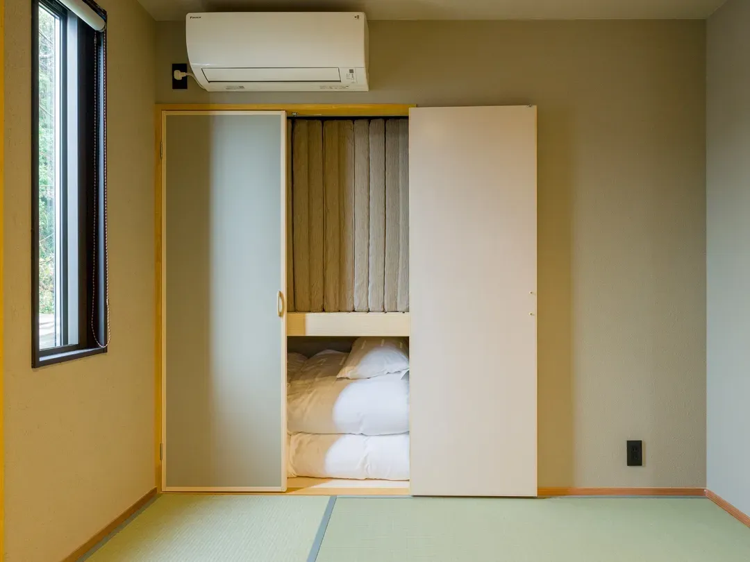 Rakuten STAY VILLA 千叶鸭川-3