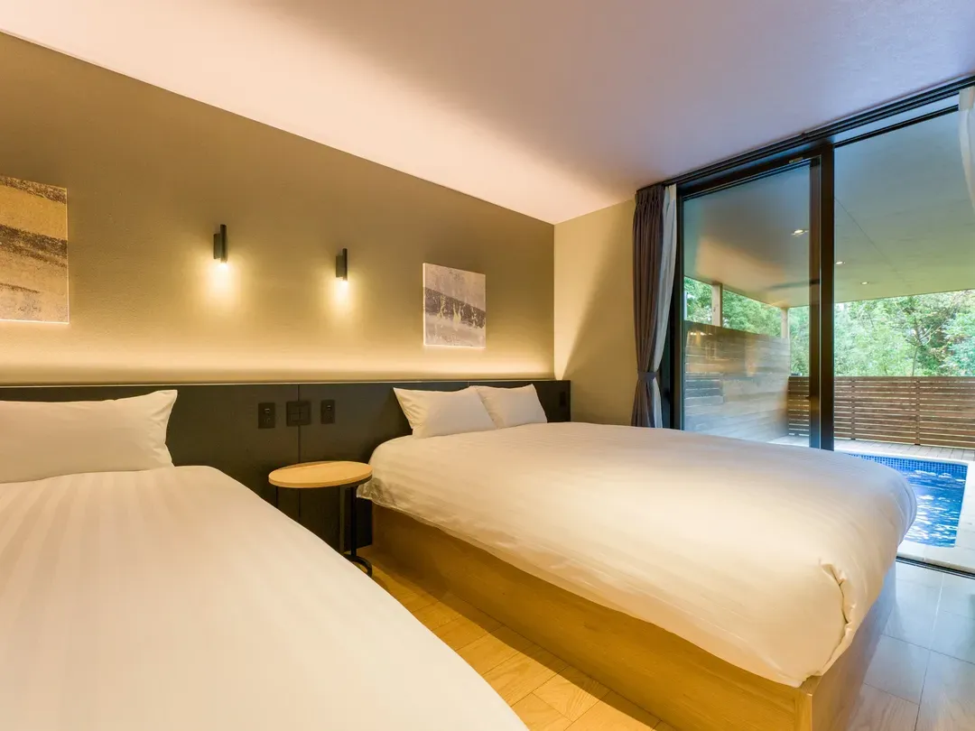 Rakuten STAY VILLA 千叶鸭川-3