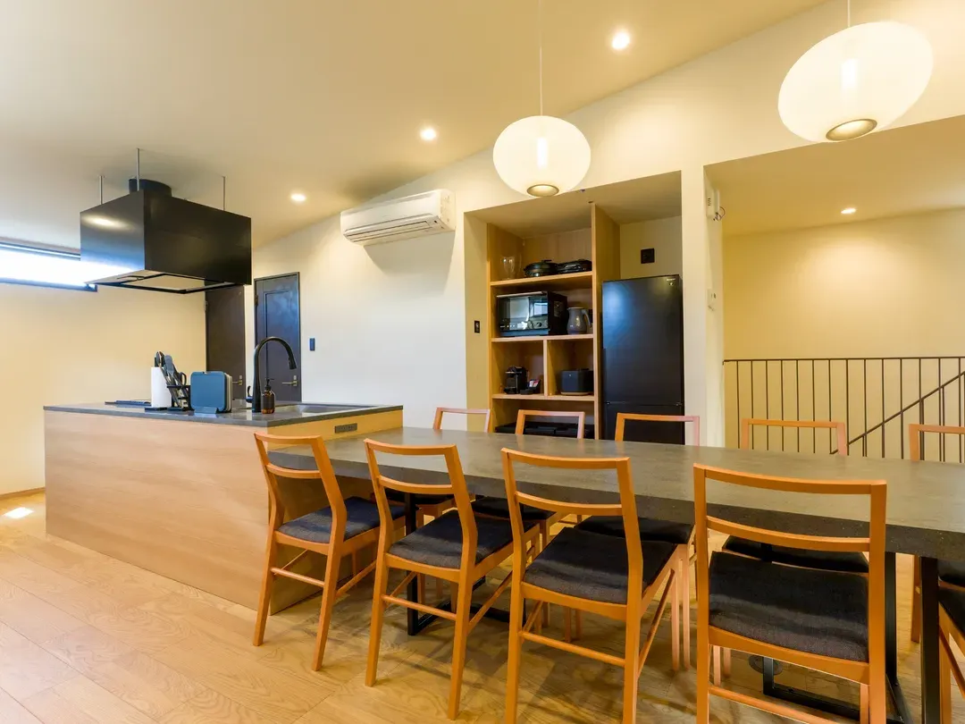 Rakuten STAY VILLA Kamogawa-4