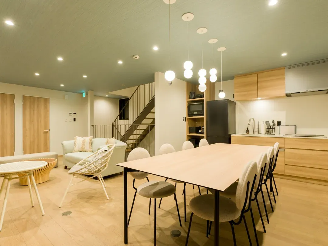 Rakuten STAY VILLA 千叶鸭川-5