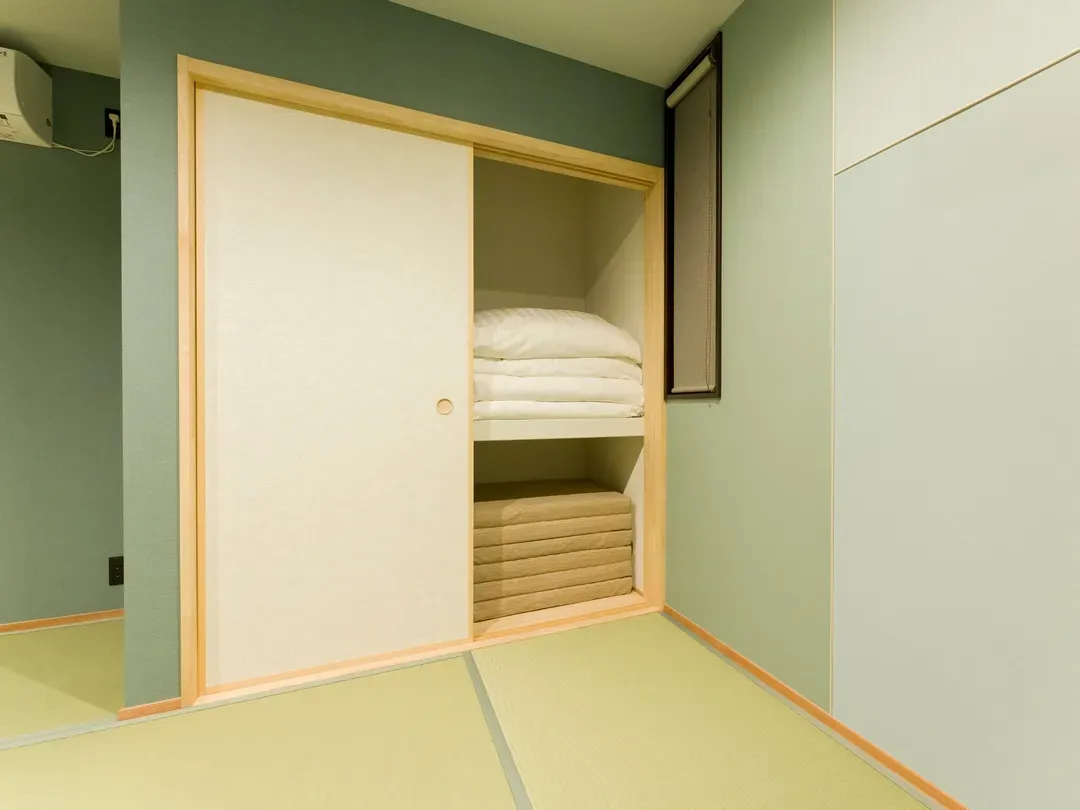 Rakuten STAY VILLA 千叶鸭川-5