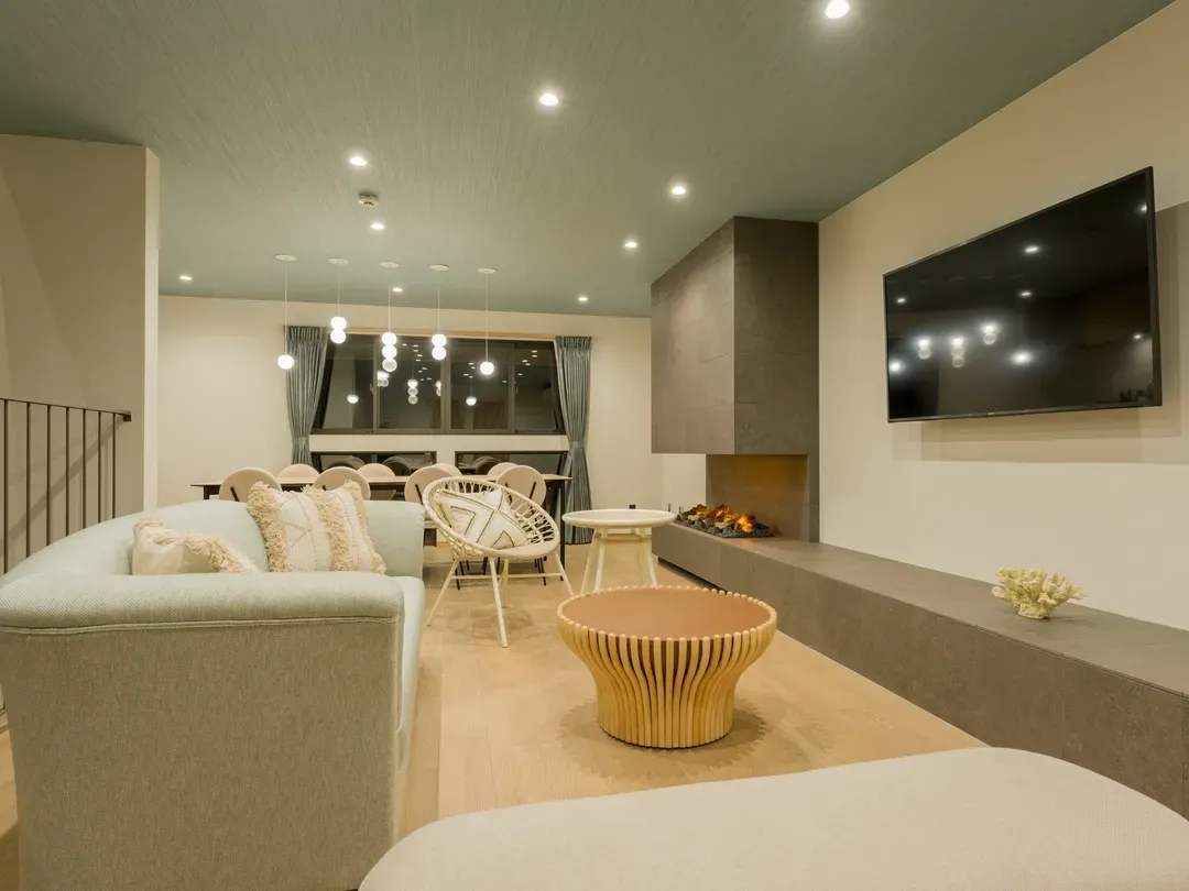 Rakuten STAY VILLA 千叶鸭川-5