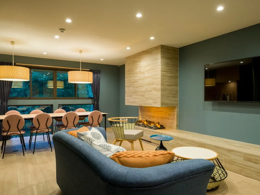 Rakuten STAY VILLA 千叶鸭川-5