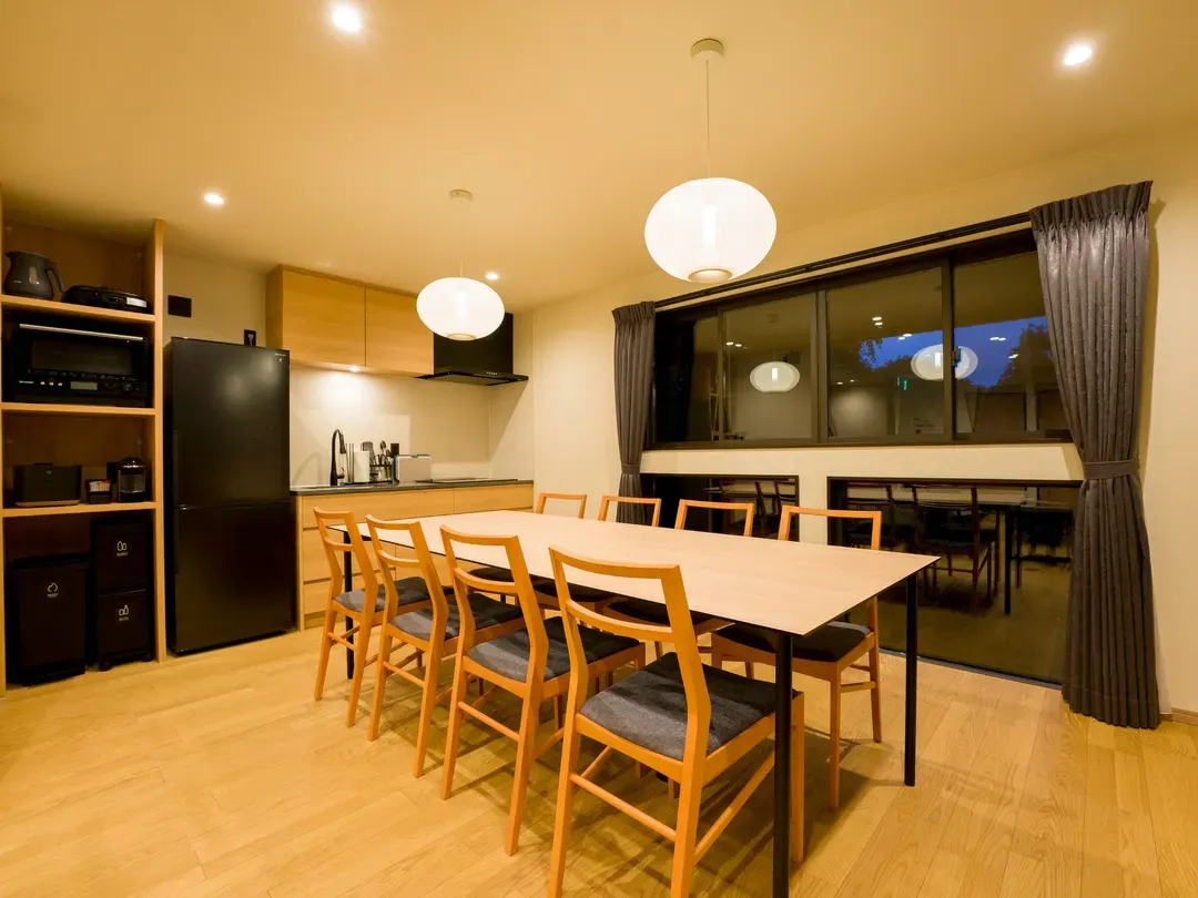 Rakuten STAY VILLA 千叶鸭川-5