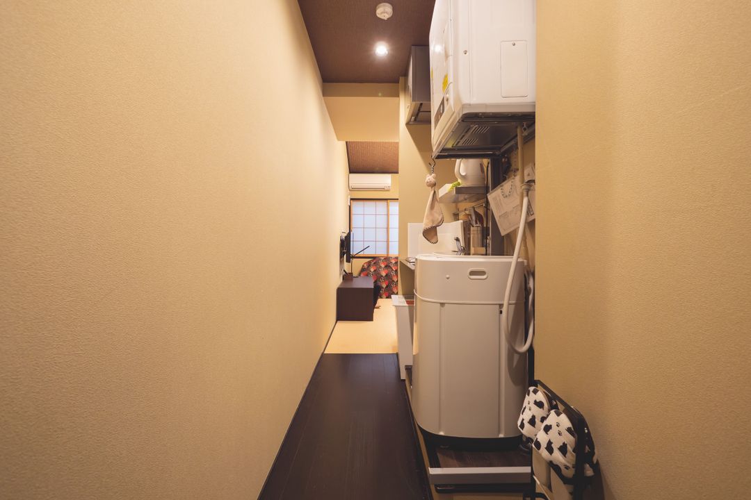 Kittle Hotel Kyoto Karasuma Takatsuji