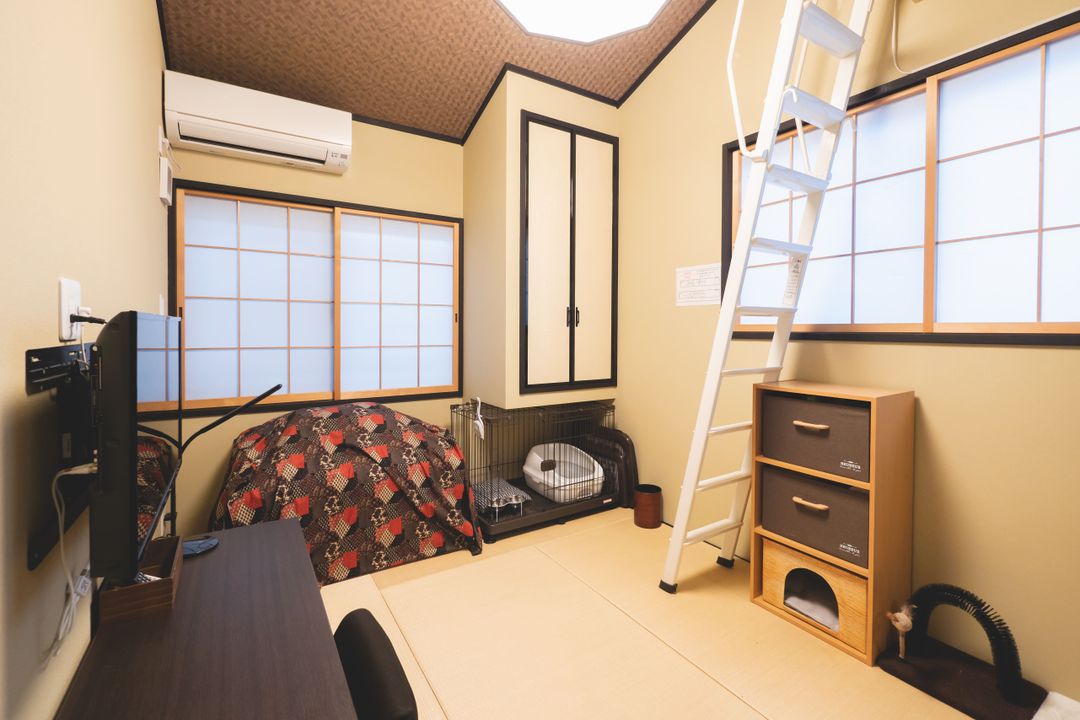 Kittle Hotel Kyoto Karasuma Takatsuji