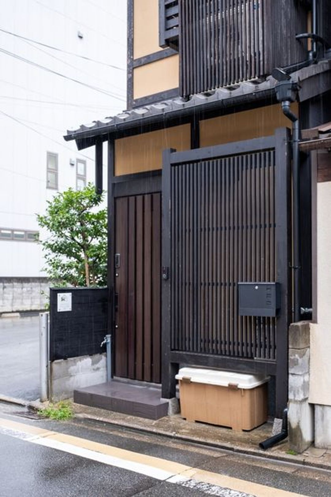 Kittle Hotel Kyoto Karasuma Takatsuji