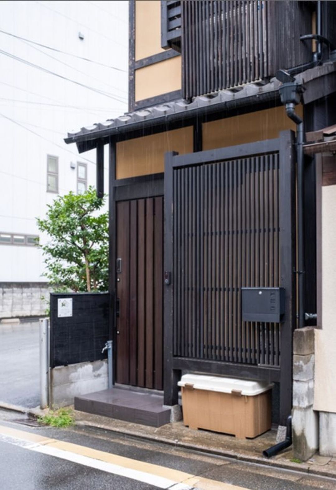 Kittle Hotel Kyoto Karasuma Takatsuji
