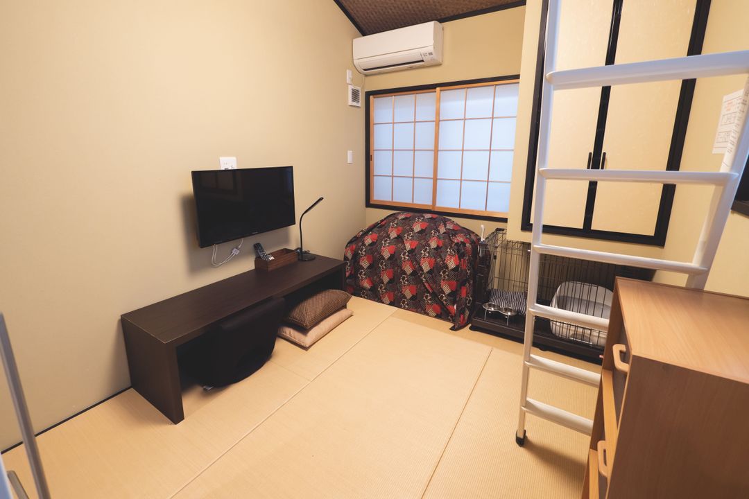 Kittle Hotel Kyoto Karasuma Takatsuji