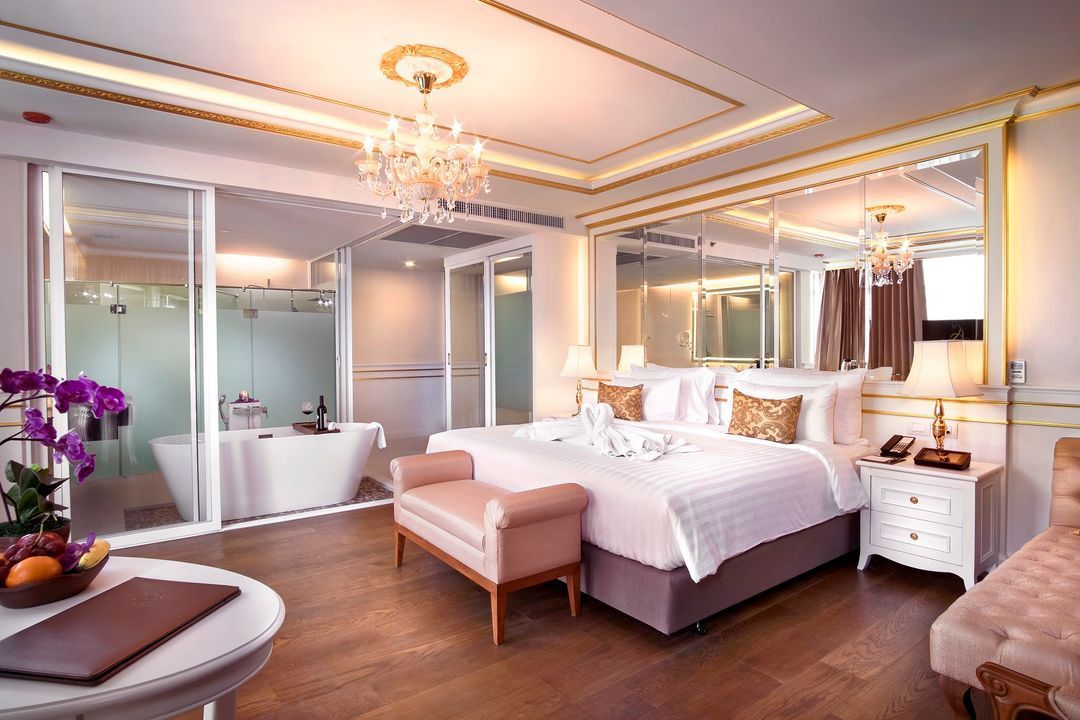 아마란타 호텔 (Amaranta Hotel)