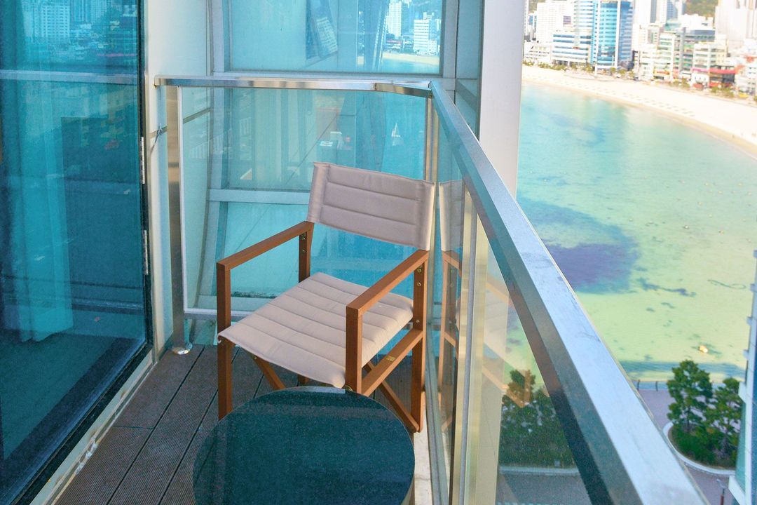 H Avenue Hotel Gwangalli Beach