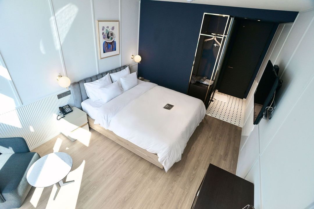 H Avenue Hotel Gwangalli Beach