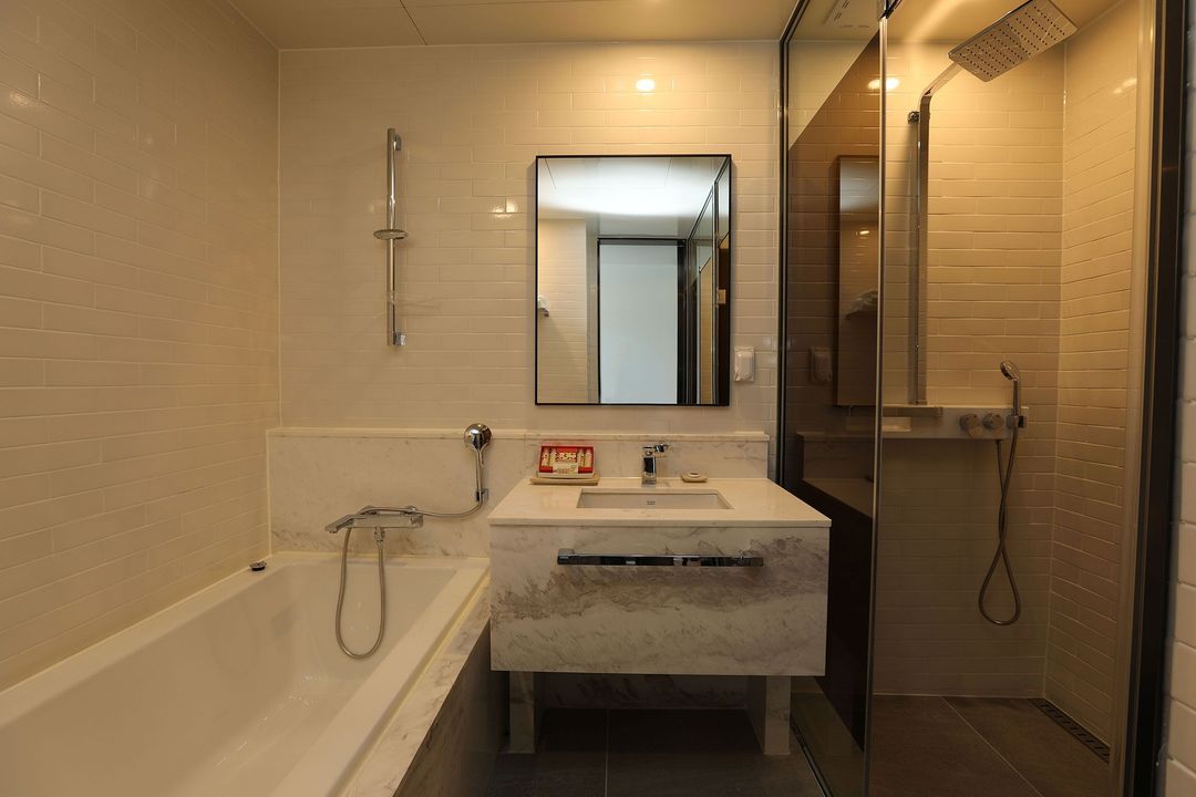 H Avenue Hotel Gwangalli Beach