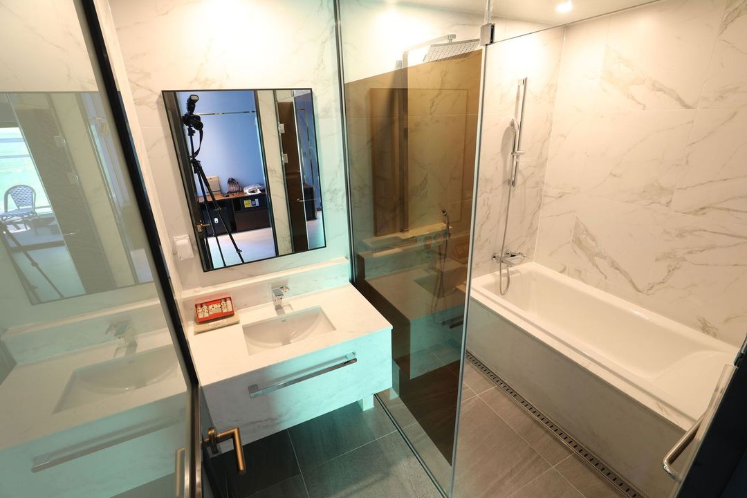 H Avenue Hotel Gwangalli Beach
