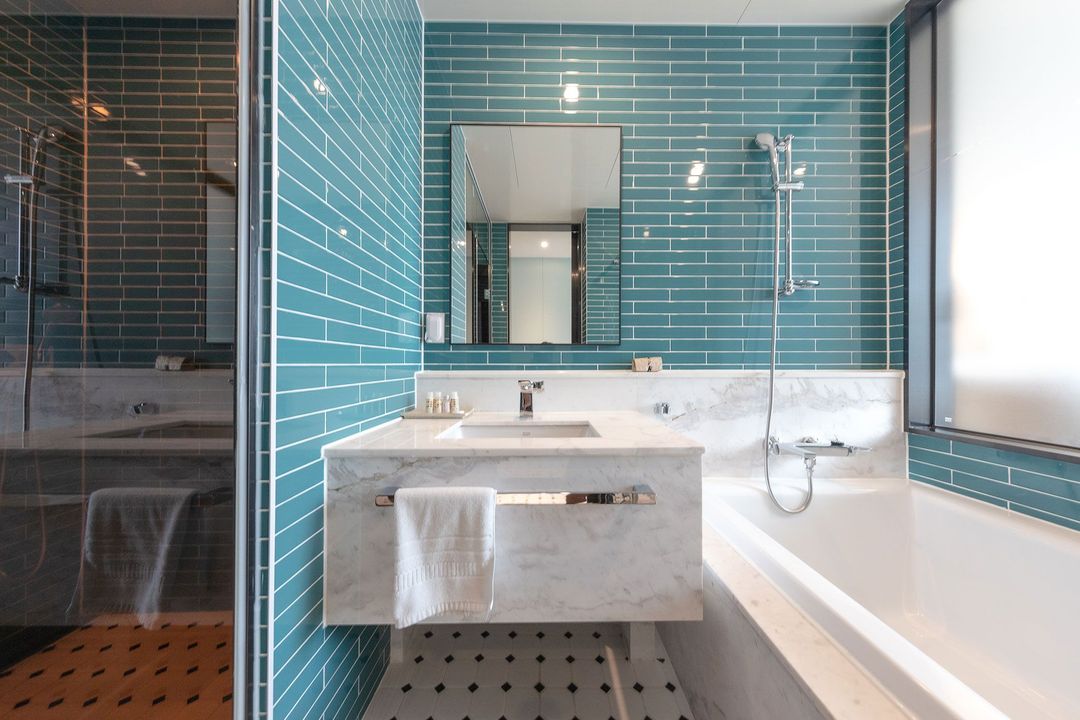 H Avenue Hotel Gwangalli Beach