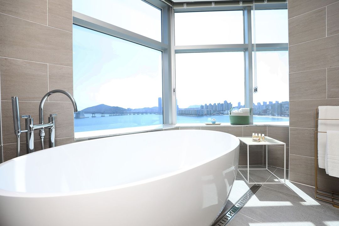 H Avenue Hotel Gwangalli Beach