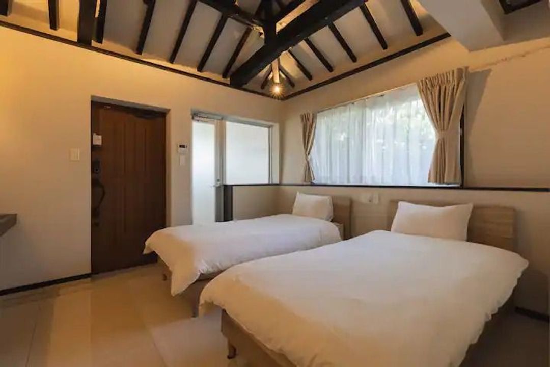 Ritomaru Villa Pierce 宮古島｜宮古機場車程6分/寵物OK