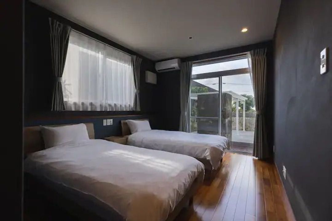 Ritomaru Villa Pierce 宮古島｜宮古機場車程6分/寵物OK