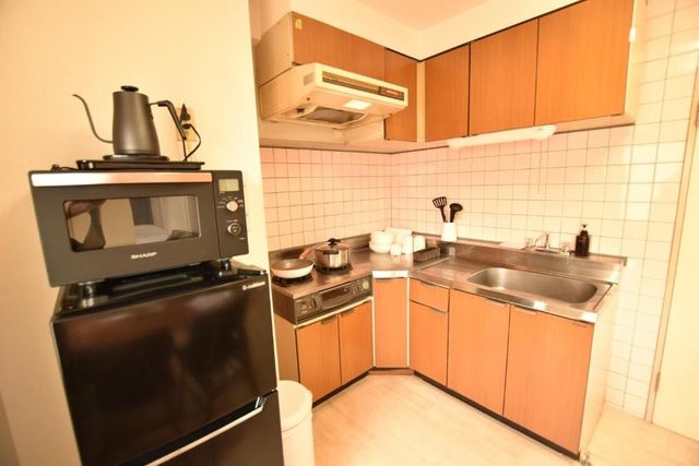 Randor Residence Tokyo Grand-Family Suite-4